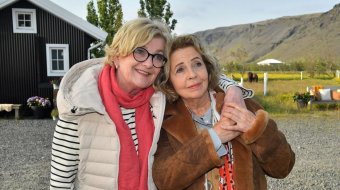 ZDF zeigt erstes lesbisches Liebespaar im „Traumschiff“