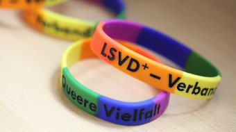 Scharfe Kritik des LSVD+