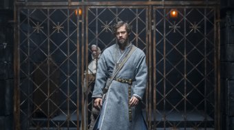 Szenenbild aus "Der Medicus 2" // © Leonine Studios