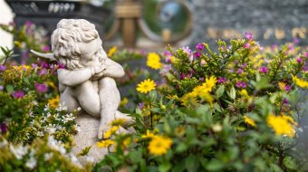 Tipps für eine stilvolle und moderne Grabgestaltung im Frühjahr