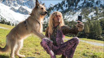 Deutsche Hundekomödie stürmt Netflix: Platz 1 in 5 Ländern