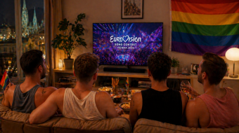 Sinkendes Interesse am ESC?