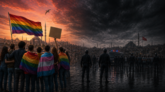 Neuer Anlauf in der Türkei