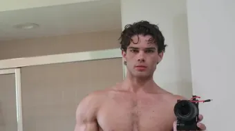 TikTok-Influencer Clavicular