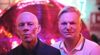 Rücktritt vom Rücktritt 