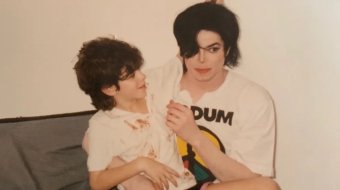 Michael Jackson: Neue Fotos sollen Missbrauch beweisen