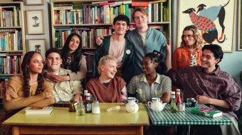 Heartstopper Forever 