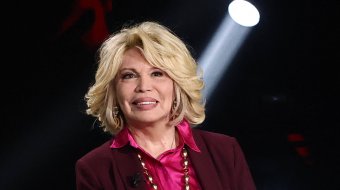 Amanda Lear enthüllt intime Details