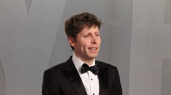 Täter festgenommen: Molotowcocktail auf Sam Altmans Haus