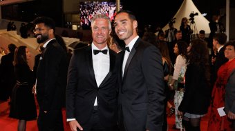 Ralf Schumachers Hochzeit wird zum TV-Event