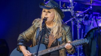 Melissa Etheridge: Sohn "outete" sich mit 11 als hetero
