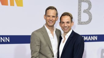 Virologe Hendrik Streeck wird zum ersten Mal Papa