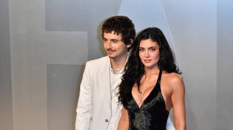 Kylie Jenner lobt Timothée Chalamet in Call Me By Your Name