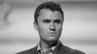 Ballistische Untersuchung im Fall Charlie Kirk