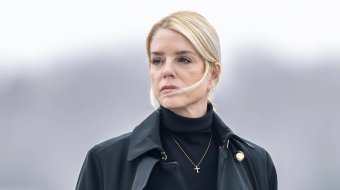 Pam Bondi als US-Justizministerin entlassen