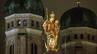 Segnungen in München