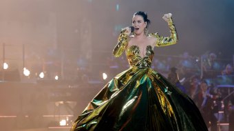 Vorwürfe gegen Katy Perry