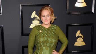 Happy Birthday Adele