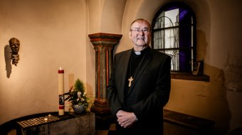 Kehrtwende in der Kirche