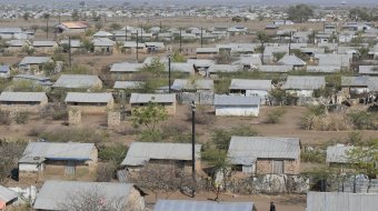 Hilfe für homosexuelle Flüchtlinge