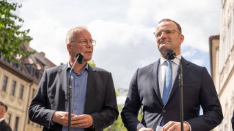 Miersch und Spahn