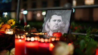 Charlie Kirk Act in Tennessee