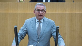 Gewalt in Baden-Württemberg