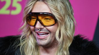 Bill Kaulitz als Telefonjoker 