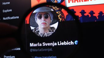 Marla Svenja Liebich festgenommen