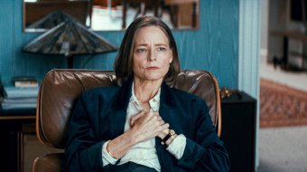 Krimi-Laune bei Jodie Foster 