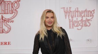 Wehmut bei Bill Kaulitz 