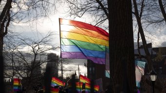 Sieg in New York City