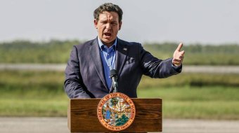 Pride-Verbot in Florida