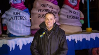 Urteil gegen Jacques Tilly