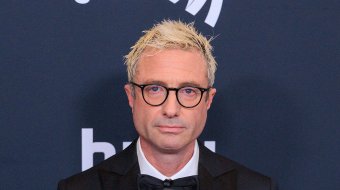 Tierney über Leben mit HIV 