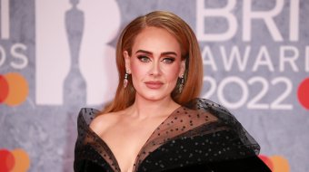 Neue Pläne bei Adele