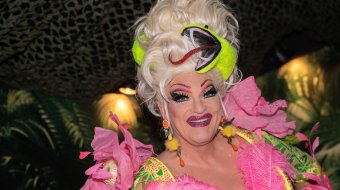 Facelift bei Olivia Jones