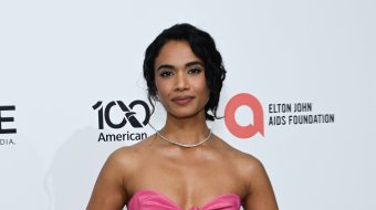 Queeres Leben von Supriya Ganesh