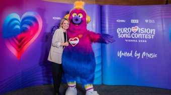 Endlich wieder ESC 