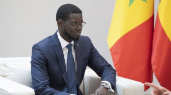 Fataler Rückschlag im Senegal 