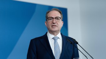 Kriminalstatistik 2025 