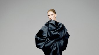 Konzertreihe mit Céline Dion 