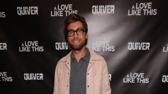 Lance Bass erinnert sich 