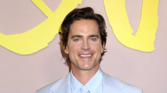 Matt Bomers neue Filmrolle