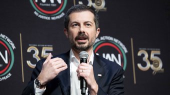 Buttigieg for President