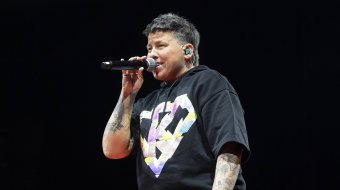 Kerstin Ott über Brust-OP 