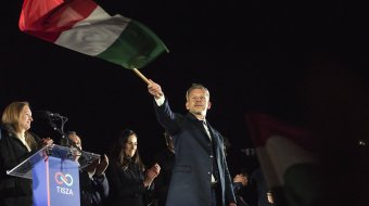 Machtwechsel in Ungarn 