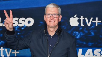 Rücktritt von Tim Cook