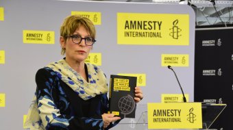 Menschenrechte in Gefahr 