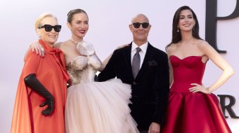 Der Teufel trägt Prada 2 